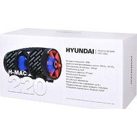 Hyundai H-MAC220 Image #11