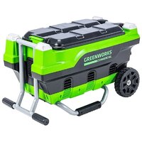 Greenworks G82CT6 (82В)