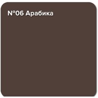 Super Decor Rubber 6 кг (№06 арабика) Image #2