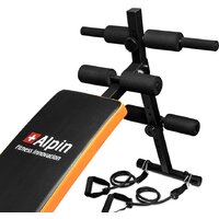 Alpin Grazia P-9 Image #2