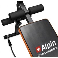 Alpin Grazia P-9 Image #4