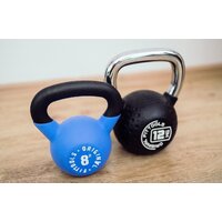 Original FitTools FT-KB-CPU-28 28 кг Image #4