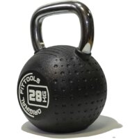 Original FitTools FT-KB-CPU-28 28 кг Image #2