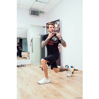 Original FitTools FT-KB-CPU-28 28 кг Image #5