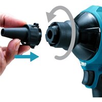 Makita AS001GZ (без АКБ) Image #12