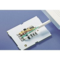 Gidrolock WSR (белый) Image #5