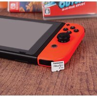 Transcend microSDXC 300S 512GB (с адаптером) Image #4