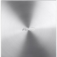 ASUS SDRW-08U5S-U (серебристый) Image #2