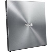 ASUS SDRW-08U5S-U (серебристый) Image #3