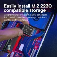 Crucial P310 2TB CT2000P310SSD2 Image #6