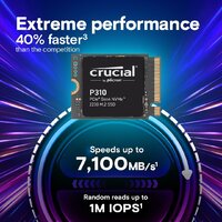 Crucial P310 2TB CT2000P310SSD2 Image #2