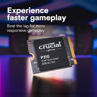 Crucial P310 2TB CT2000P310SSD2 Image #4
