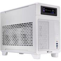 Thermaltake TR100 Snow CA-11A-00S6NN-00