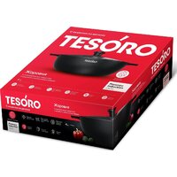 Tesoro Florence Induction Total Dark TF6540tdi Image #4