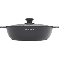 Tesoro Florence Induction Total Dark TF6540tdi Image #2