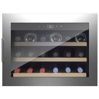 CASO WineSafe 18 EB Inox Image #3
