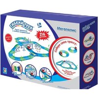 Детские автотреки, трассы