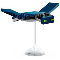 LEGO Minecraft 21251 Экспедиция Стива в пустыню Image #6