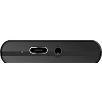 BQ BQ-1858 Barrel (черный/серебристый) Image #6