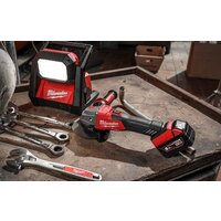 Milwaukee M18 FSAG125XB-0X Fuel 4933478429 (без АКБ) Image #14