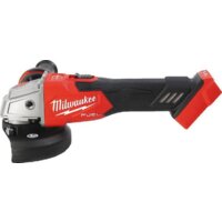 Milwaukee M18 FSAG125XB-0X Fuel 4933478429 (без АКБ) Image #7