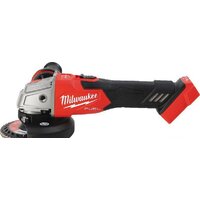 Milwaukee M18 FSAG125XB-0X Fuel 4933478429 (без АКБ) Image #6