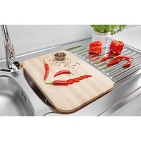 Alveus Classic 100 L (левая) Image #3