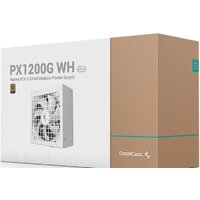 DeepCool PX1200G WH Image #8