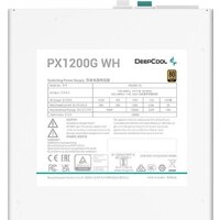 DeepCool PX1200G WH Image #3