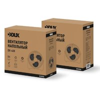 DUX DX-400 60-0240 Image #8