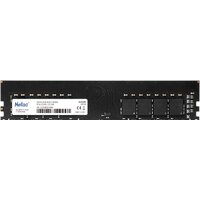 Netac Basic 16GB DDR4 PC4-25600 NTBSD4P32SP-16J Image #1