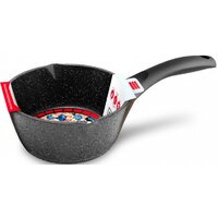 Нева металл посуда (НМП) Каменная Черный гранит 186317