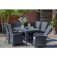 Keter Girona 232034 (графит) Image #2