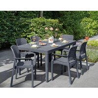 Keter Girona 232034 (графит) Image #3