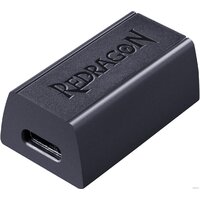 Redragon K1ng 4K Pro (черный) Image #8