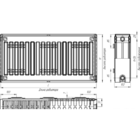 Лидея ЛК 22-505 тип 22 500x500 Image #5