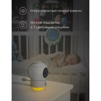 Motorola Peekaboo (белый) Image #10