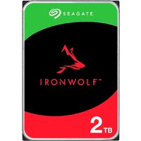Seagate IronWolf 2TB ST2000VN003 Image #1