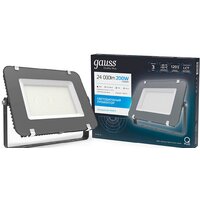 Gauss Qplus 200W 6500К 690511200 Image #5
