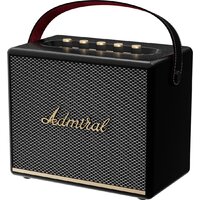 Admiral Audio Levant (черный) Image #1