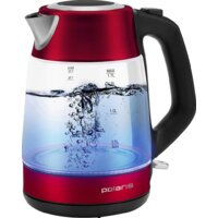 Polaris PWK 1760CGL (красный)