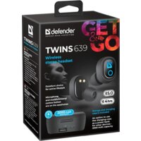 Defender Twins 639 Image #7