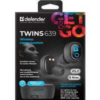 Defender Twins 639 Image #6