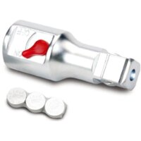 Toptul GCAI2802 28 предметов Image #5