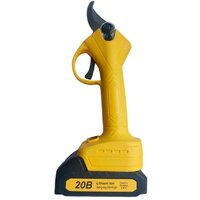 Eurolux CP-20Li EA+ (с 1-им АКБ, кейс)