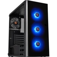 Thermaltake V200 Tempered Glass RGB Edition CA-1K8-00M1WN-01 Image #3