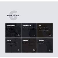 DeLonghi DDWS 09F Citrino Image #6