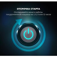 DeLonghi DDWS 09F Citrino Image #12