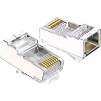 Ugreen NW111 50248 RJ-45 - RJ-45 (100 шт.)