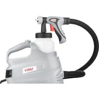 Stavr (Ставр) КЭ-800